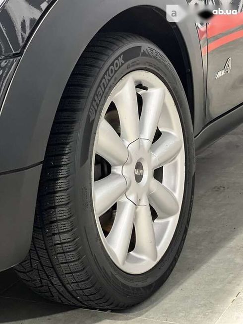 MINI Countryman 2012 - фото 20