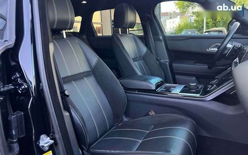 Land Rover Range Rover Velar 2017 - фото 23