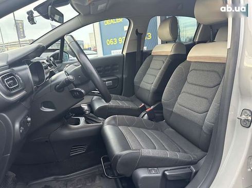 Citroёn C3 2020 - фото 19
