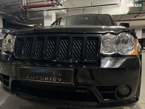 Jeep Grand Cherokee 2007 - фото 22