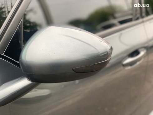 Citroёn C4 Picasso 2016 серый - фото 13
