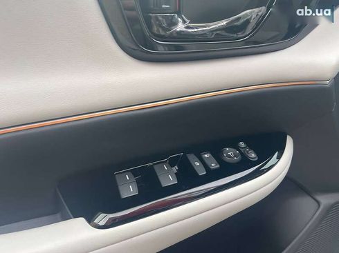 Honda e:NP2 2024 - фото 18