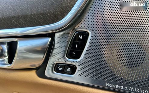 Volvo V90 2019 - фото 20