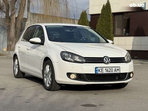 Volkswagen Golf 2009 - фото 4