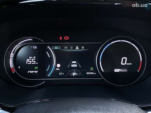Kia Niro 2020 - фото 30