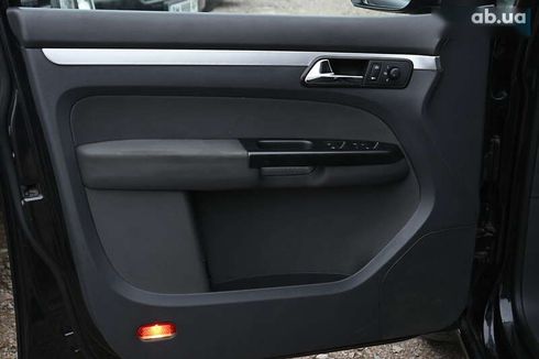 Volkswagen Touran 2004 - фото 14