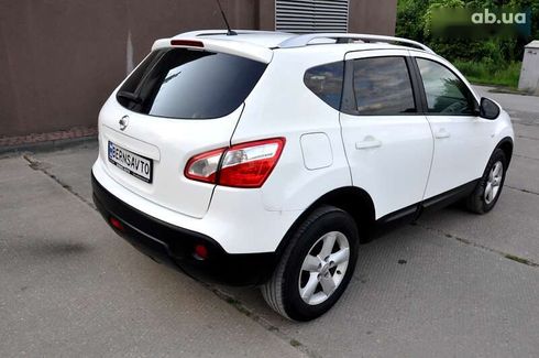 Nissan Qashqai 2010 - фото 6