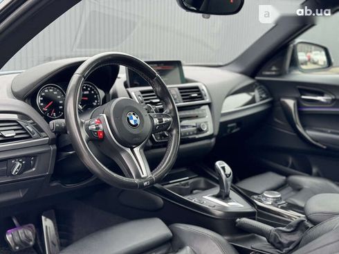 BMW 2 серия 2016 - фото 12