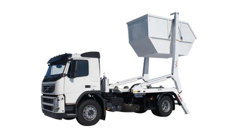 Volvo L330 2025 - фото 3