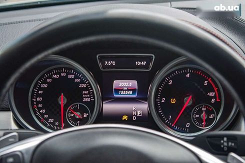 Mercedes-Benz GLE-Class 2015 - фото 15