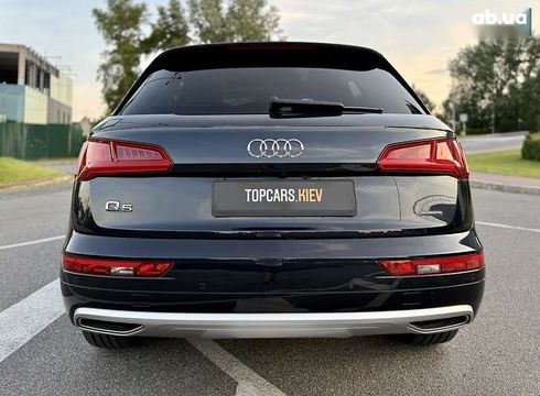 Audi Q5 2020 - фото 13