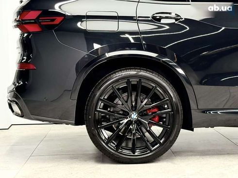 BMW X5 2025 - фото 6