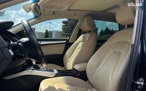 Audi a4 allroad 2014 - фото 15