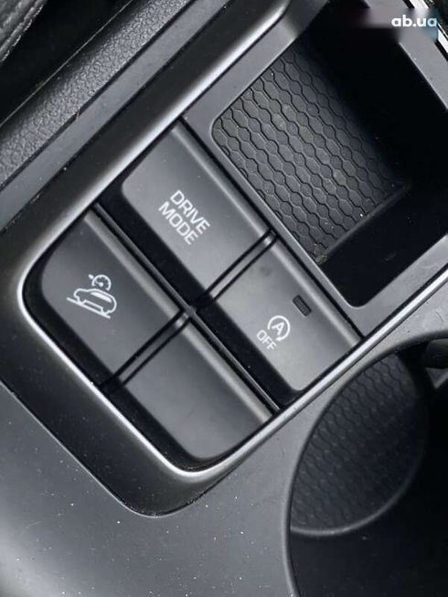 Hyundai Tucson 2016 - фото 30