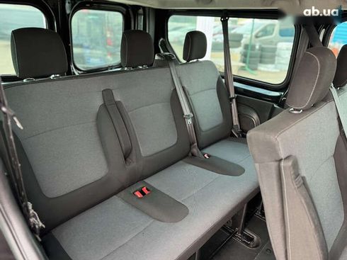 Fiat Talento 2018 - фото 25
