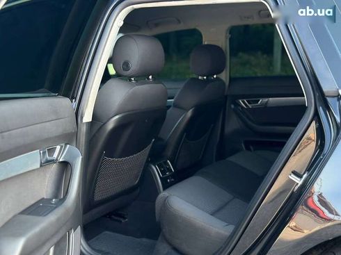 Audi A6 2008 - фото 14