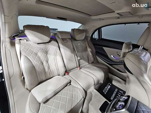 Mercedes-Benz S-Класс 2015 - фото 8
