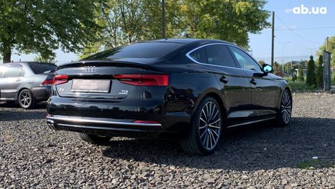 Audi A5 2017 - фото 2