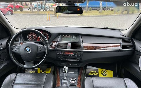 BMW X5 2010 - фото 12