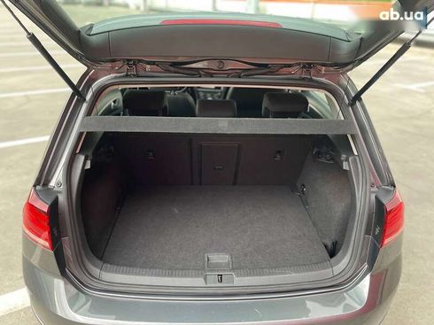 Volkswagen e-Golf 2017 - фото 21
