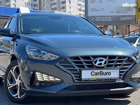 Hyundai i30 2024 - фото 4