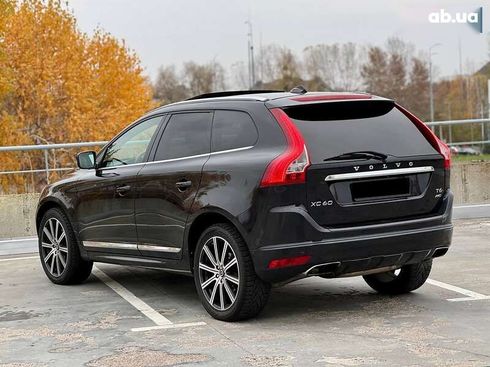 Volvo XC60 2013 - фото 9