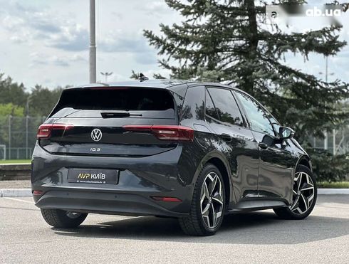 Volkswagen ID.3 2020 - фото 23