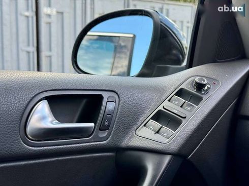 Volkswagen Tiguan 2016 - фото 27