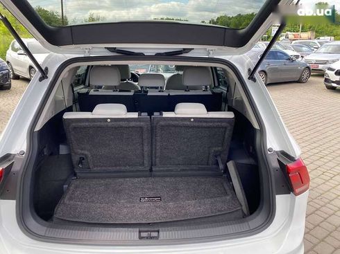 Volkswagen Tiguan 2020 - фото 26