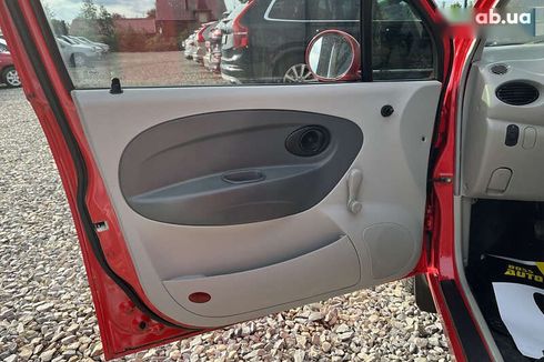 Chery QQ 2008 - фото 10