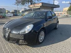 Продажа б/у Alfa Romeo Giulietta во Львове - купить на Автобазаре