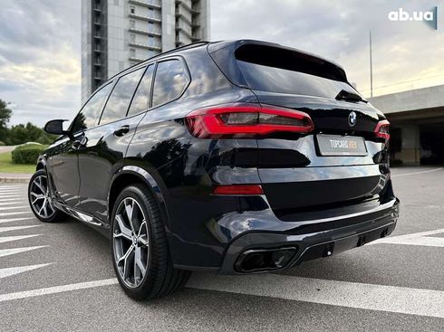 BMW X5 2019 - фото 12