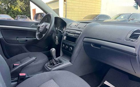 Skoda Octavia 2011 - фото 20