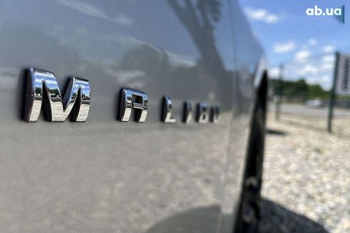 Chevrolet Malibu 2016 - фото 30