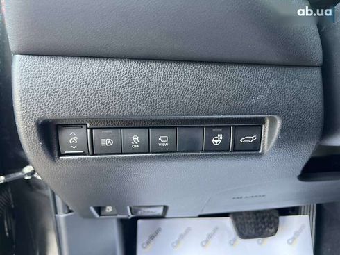 Toyota Venza 2021 - фото 15