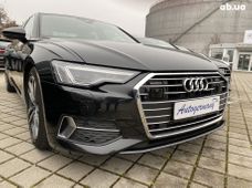 Купить седан Audi A6 бу Киев - купить на Автобазаре