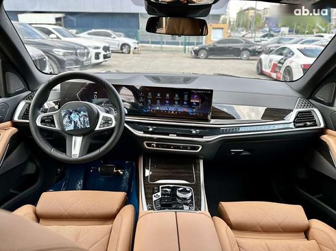 BMW X5 2024 - фото 26