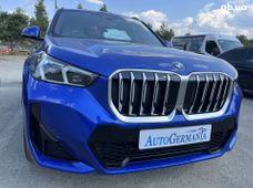 Продажа б/у BMW X1 Автомат - купить на Автобазаре