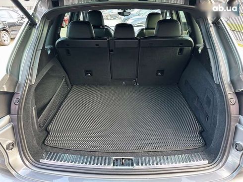 Porsche Cayenne 2015 - фото 9