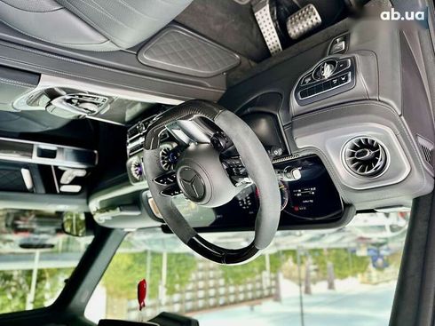 Mercedes-Benz G-Класс 2023 - фото 26