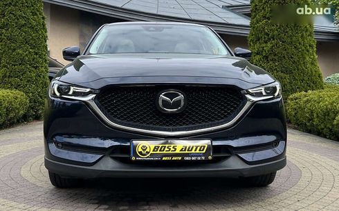 Mazda CX-5 2018 - фото 2