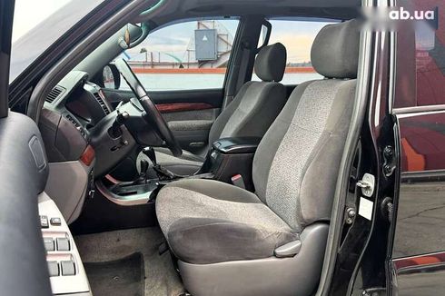 Toyota Land Cruiser Prado 2004 - фото 9