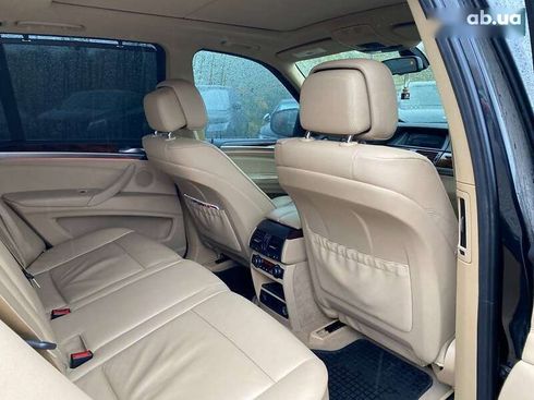 BMW X5 2013 - фото 24