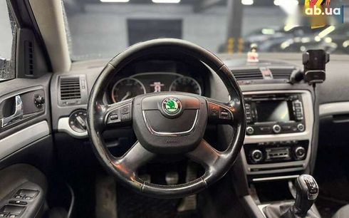 Skoda Octavia 2011 - фото 10