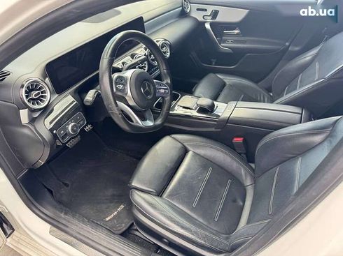 Mercedes-Benz A-Класс 2019 - фото 10
