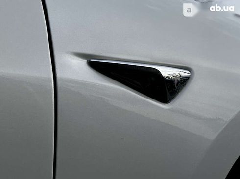 Tesla Model 3 2020 - фото 27
