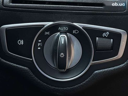 Mercedes-Benz C-Класс 2018 - фото 24