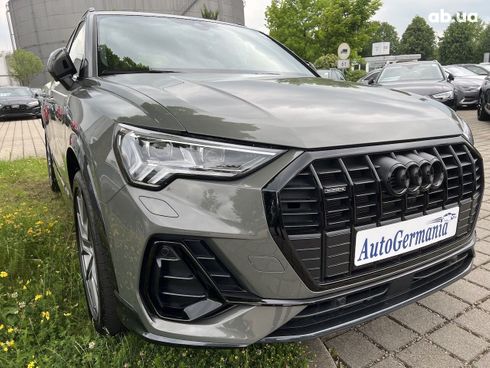 Audi Q3 2022 - фото 28