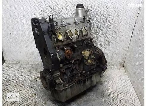 двигатель в сборе для Volkswagen Bora - купити на Автобазарі - фото 4