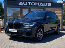 Продаж вживаних BMW X5 в Житомирській області - купити на Автобазарі